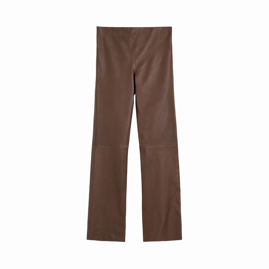 MALENE BIRGER FLORENTINA  PANTS