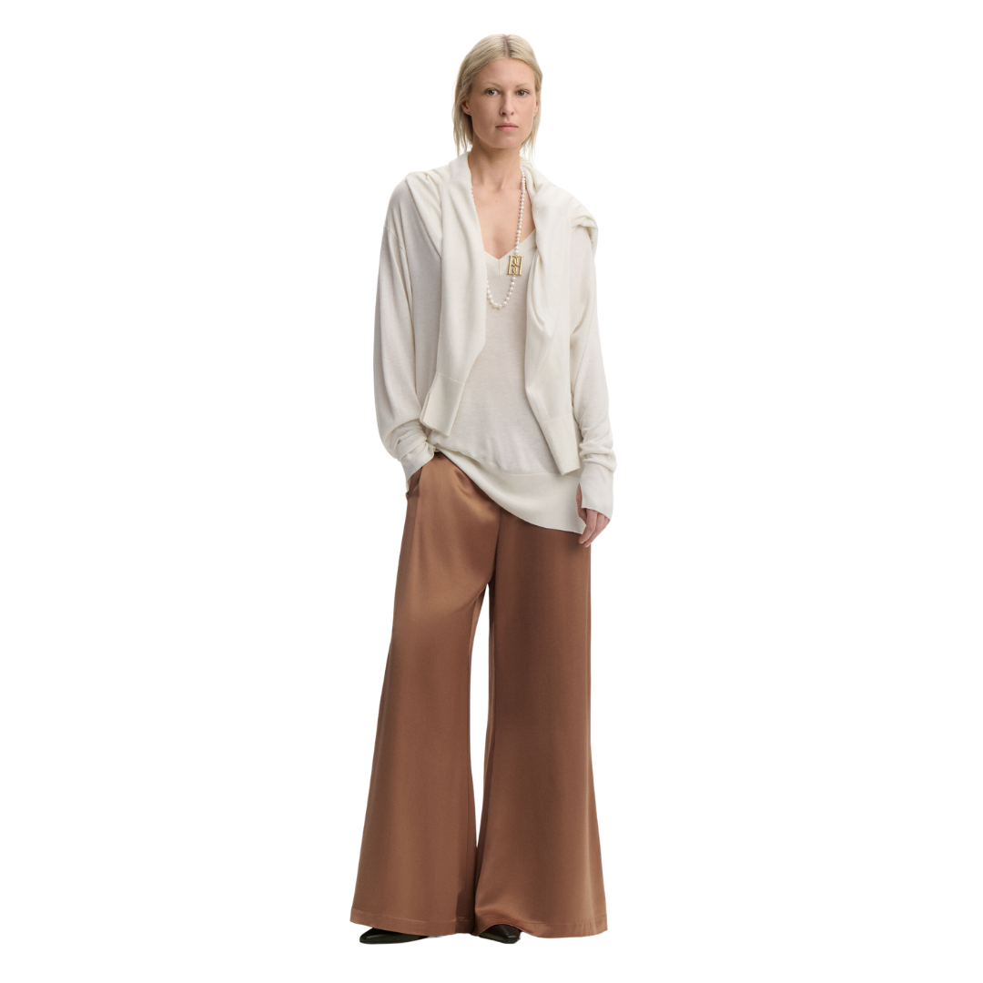 BY MALENE BIRGER LUCEE PANTS