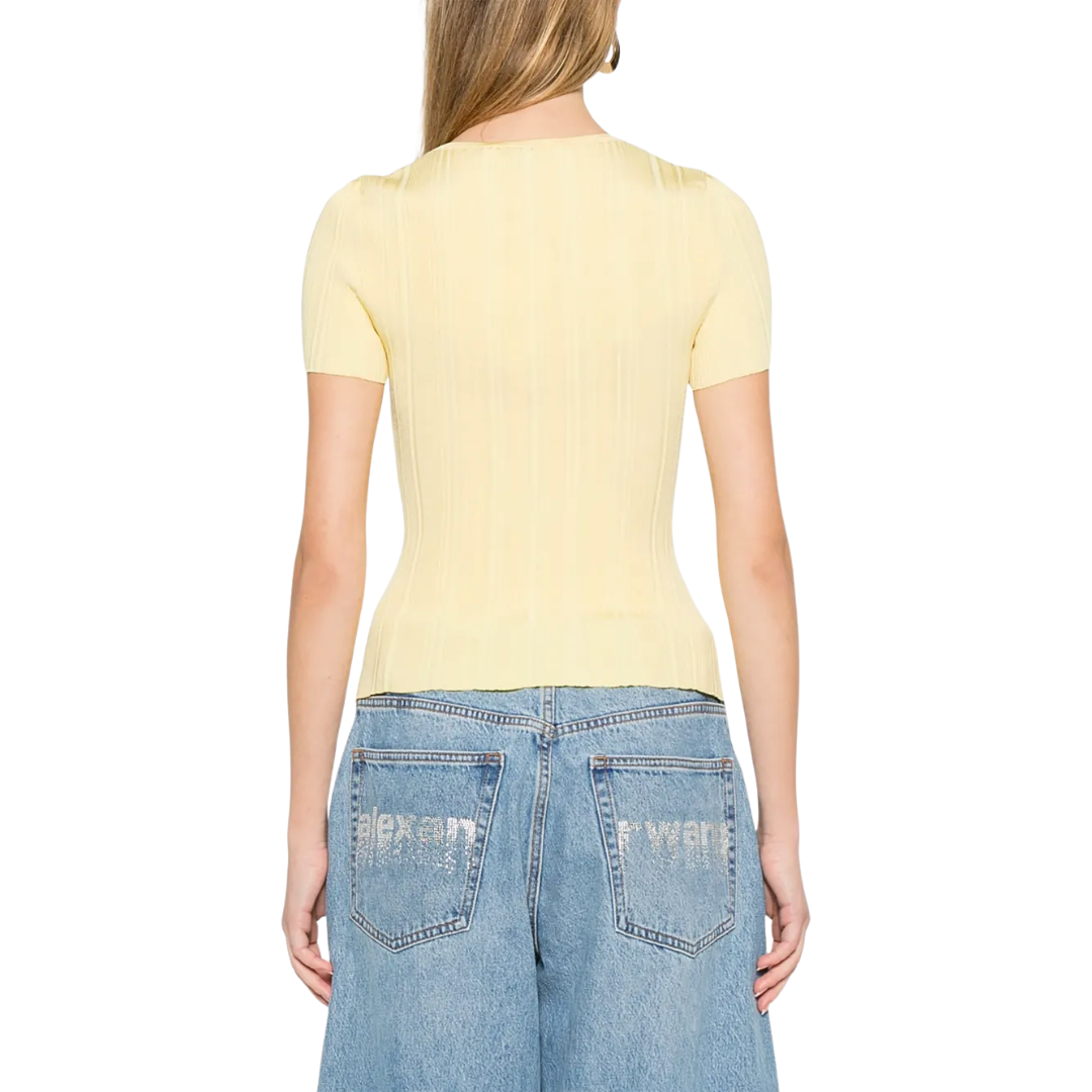 SELF PORTRAIT 176 LACE TOP