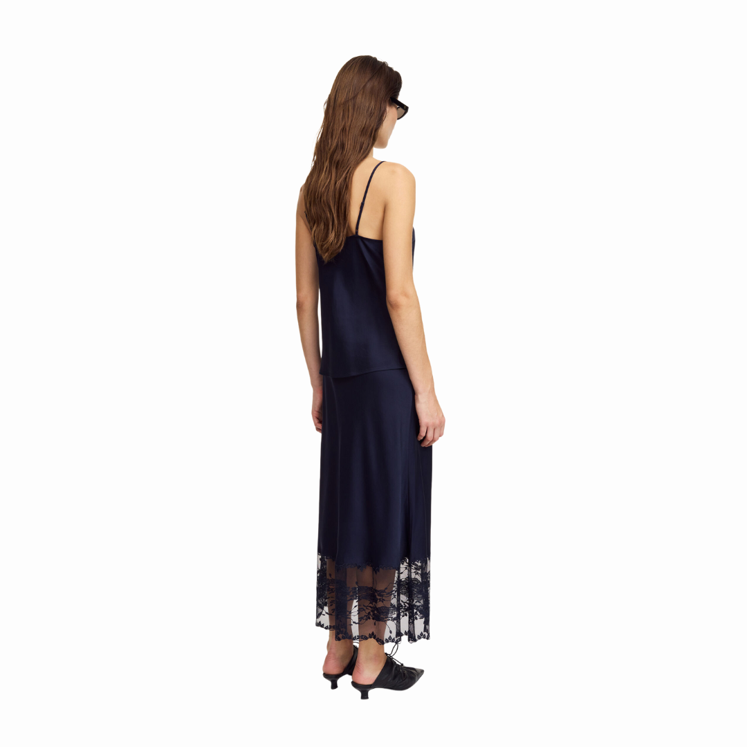 BY MALENE BIRGER LEEBA TANK