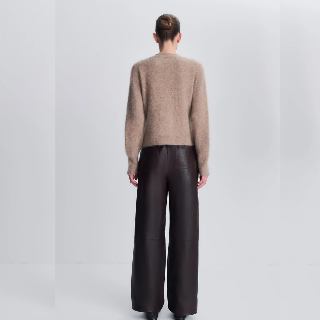 SIMKHAI CLAURICE CARDIGAN