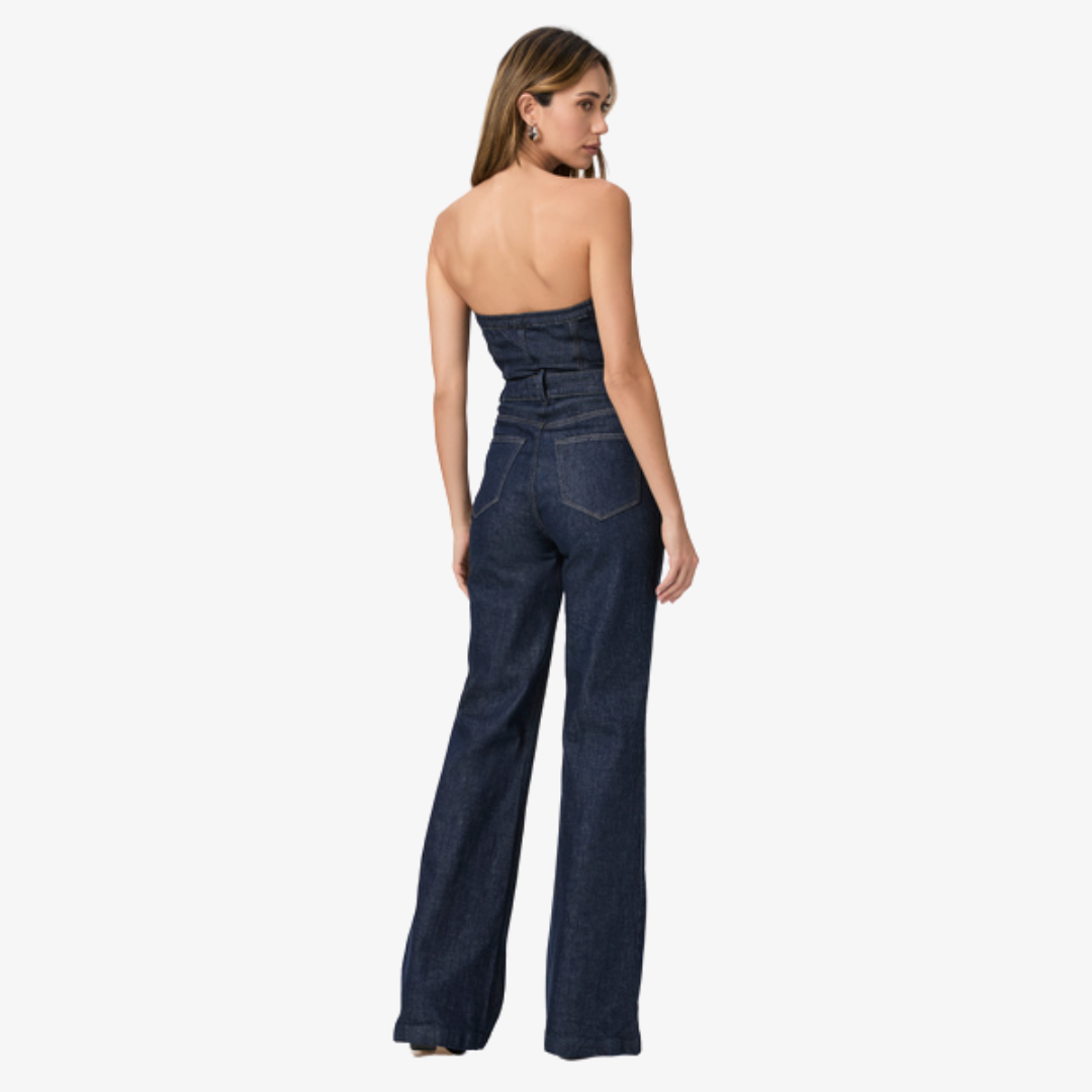 PAIGE SANSA JUMPSUIT CALIX