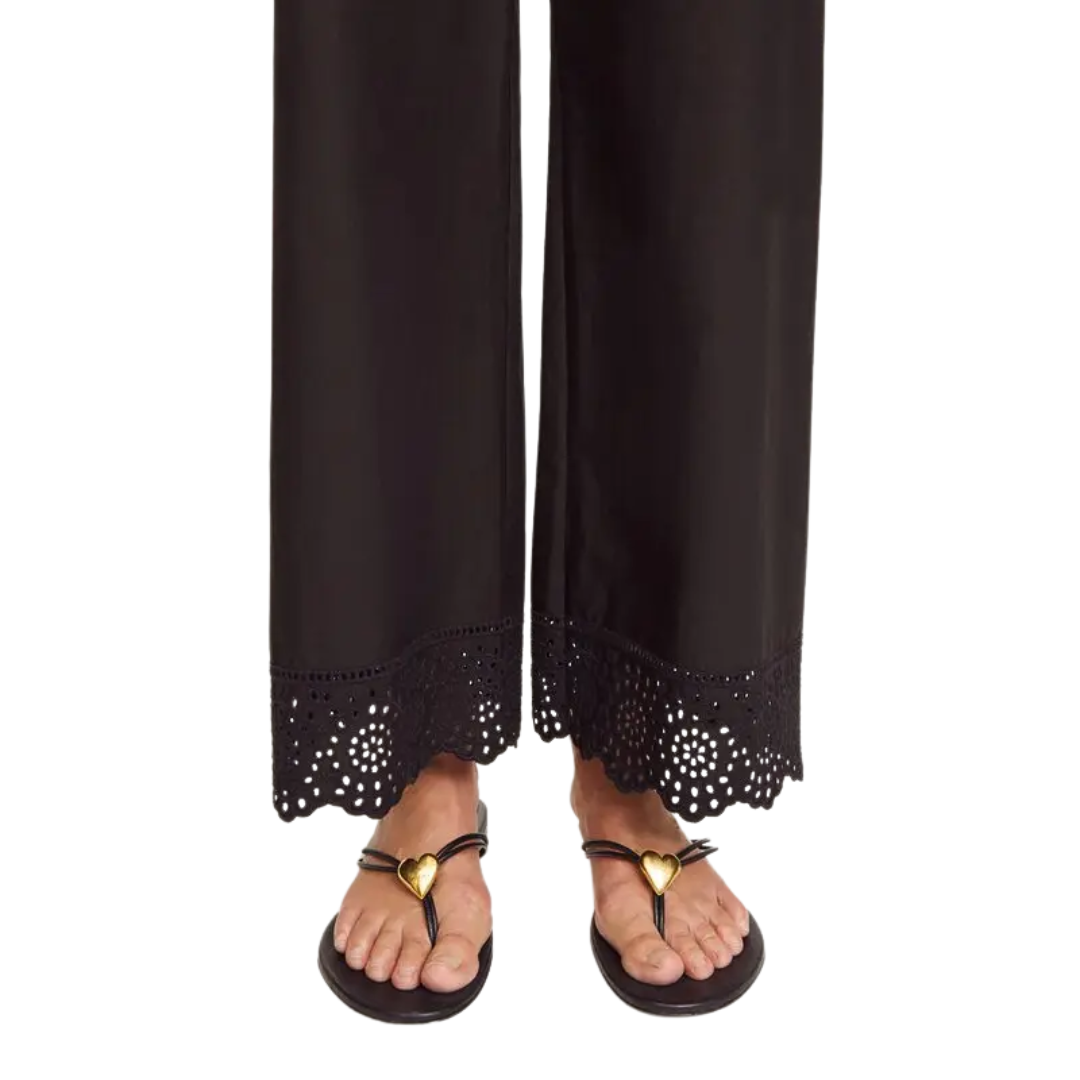 BY MALENE BIRGER GRENATA PANTS