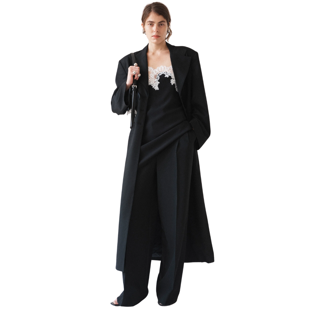 BEAUFILLE MEDINA DRESS
