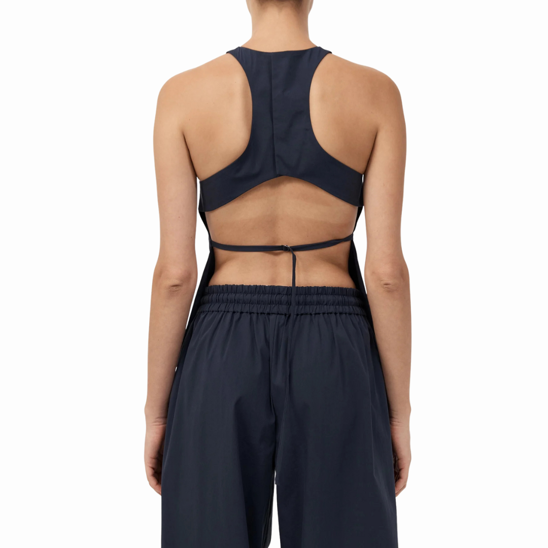 ST AGNI RACERBACK TOP