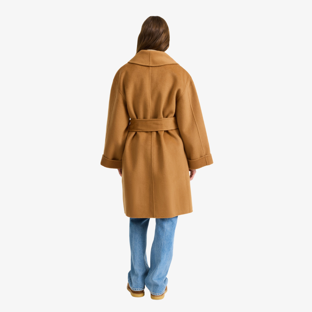 BY MALENE BIRGER TRULLAS
