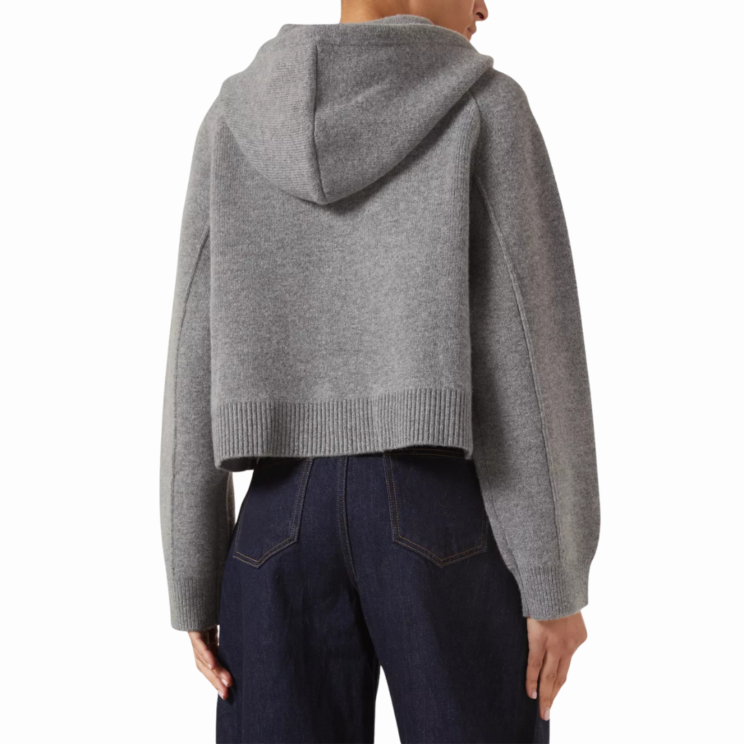 SIMKHAI DAKOTA HOODIE