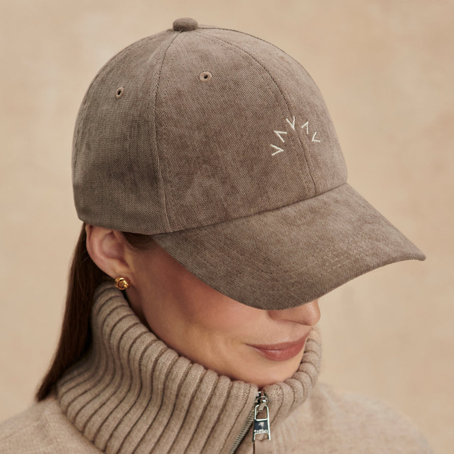 VARLEY FRANKLIN CAP