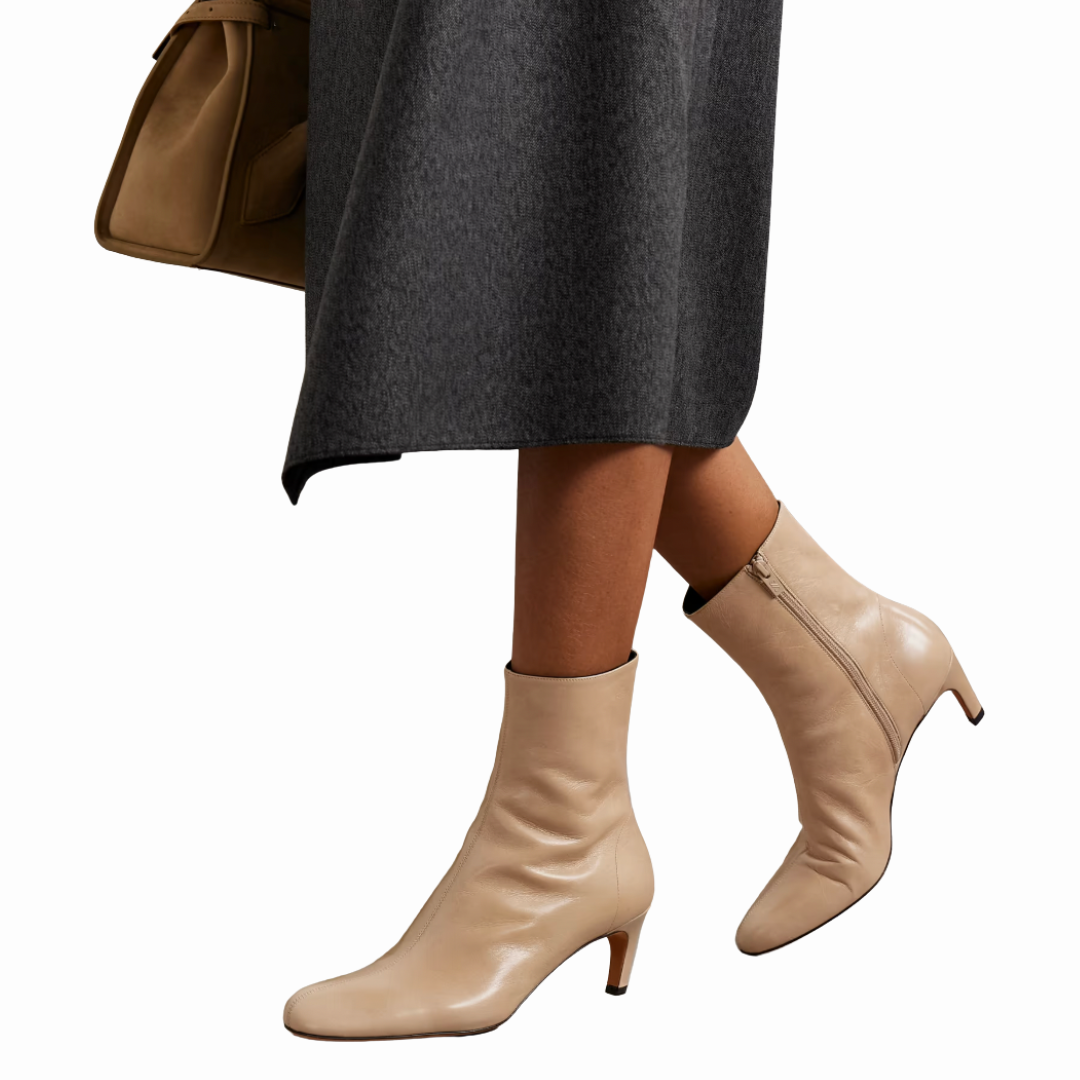 PROENZA SCHOULER UMA BOOTIES
