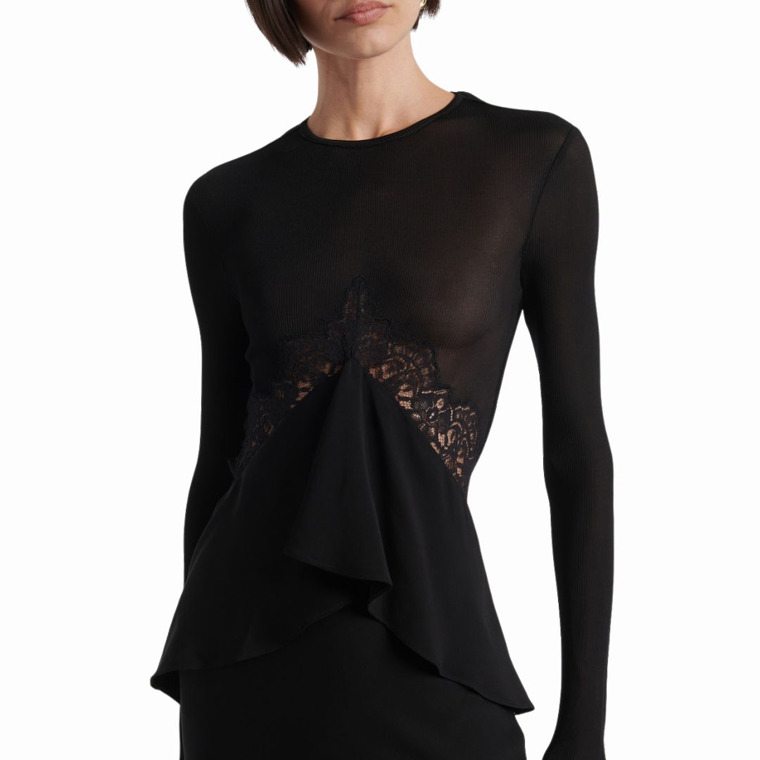 CHRISTOPHER ESBER ENDREY DRESS