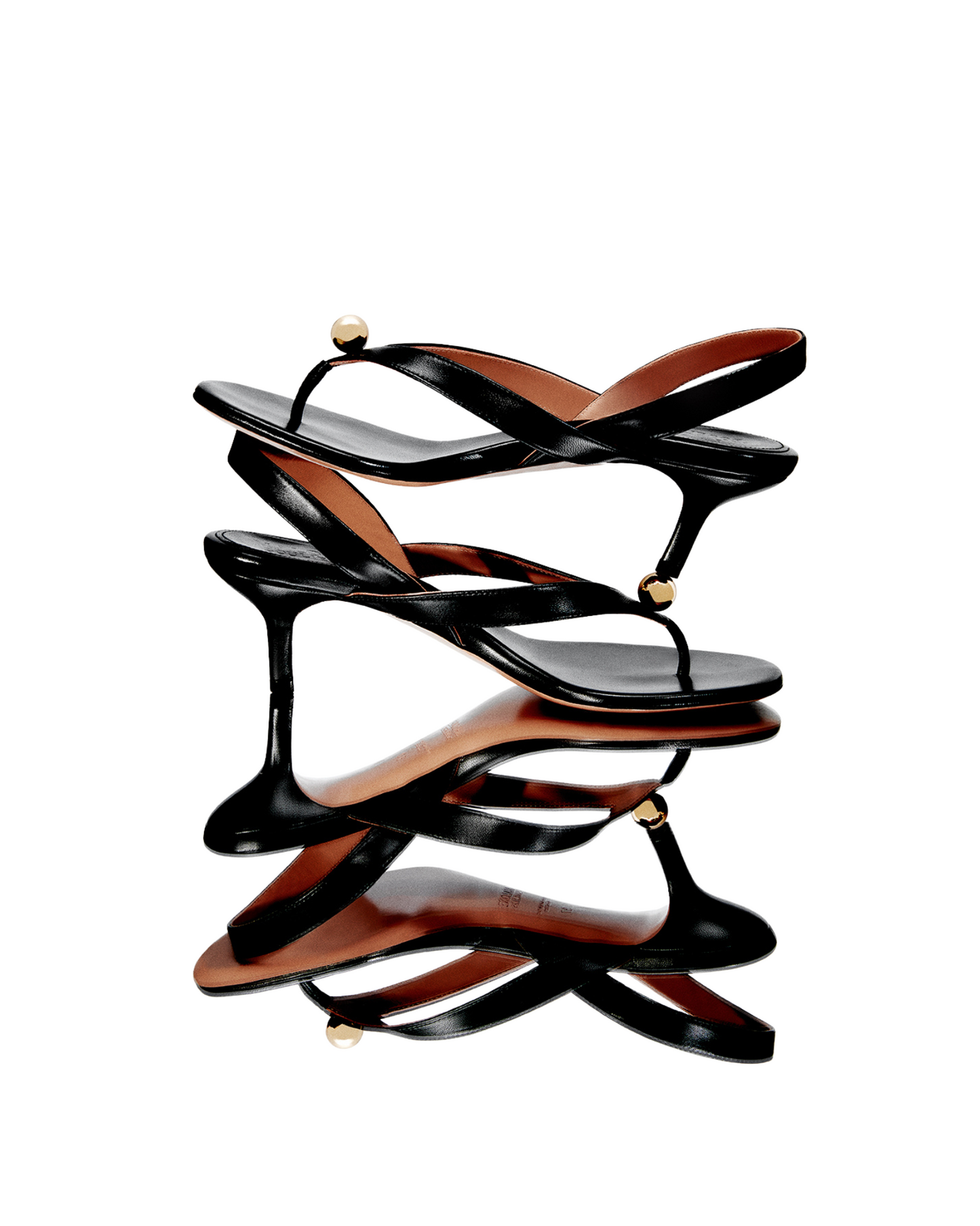 MALONE SOULIERS LUCIE 45