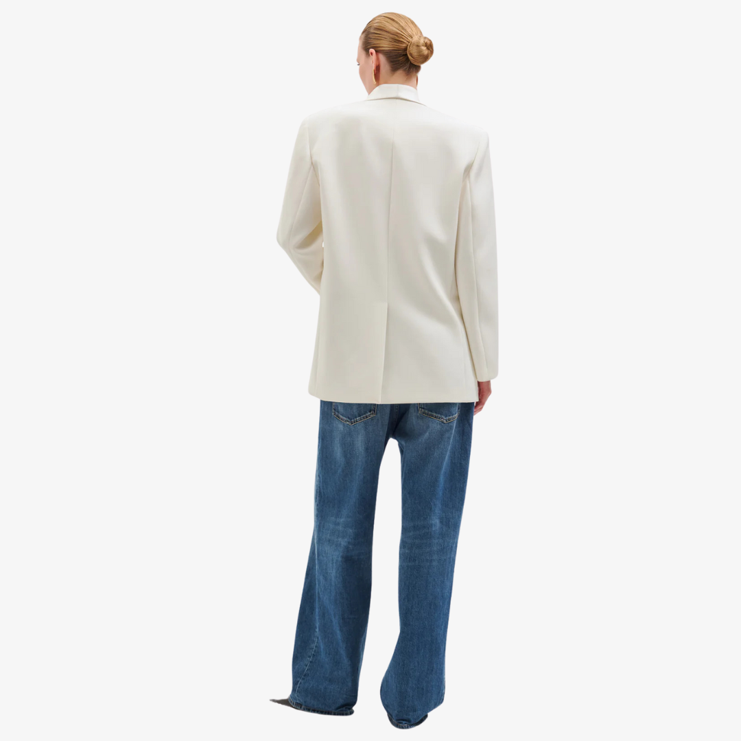 RONNY KOBO EVERLAN BLAZER