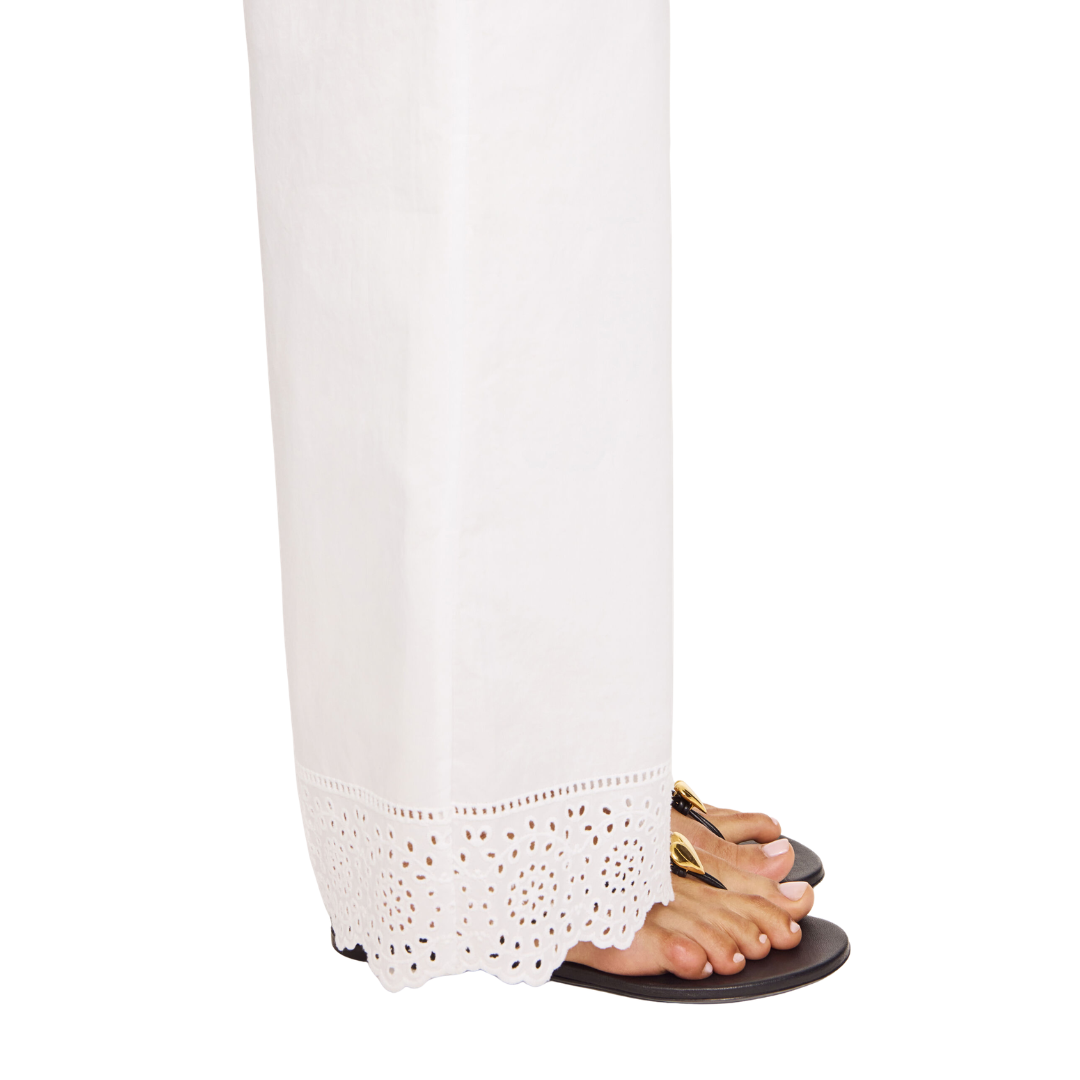 BY MALENE BIRGER GRENATA PANTS