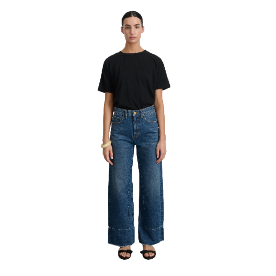 B SIDES MACEL CULOTTE JONI WASH