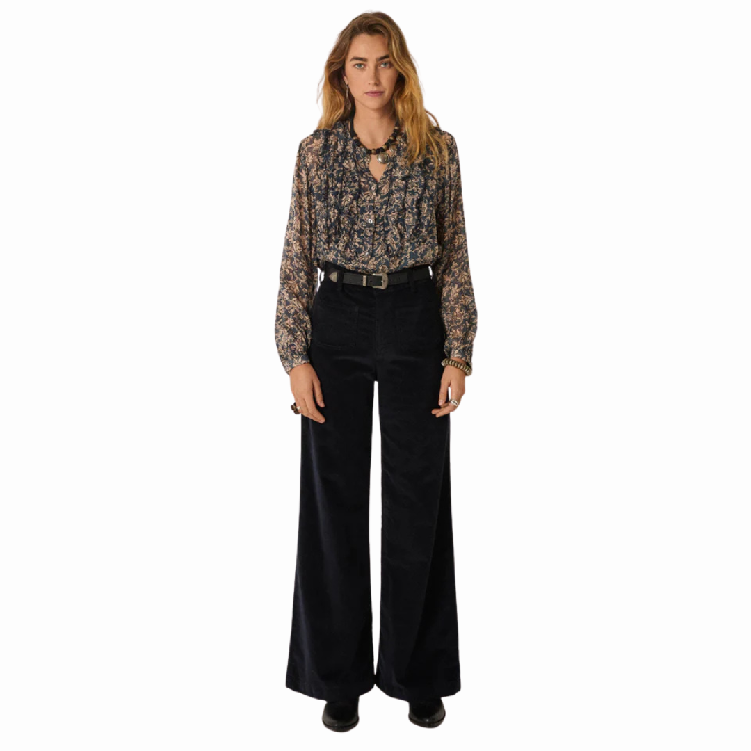 MAISON HOTEL ROMEO PANTS