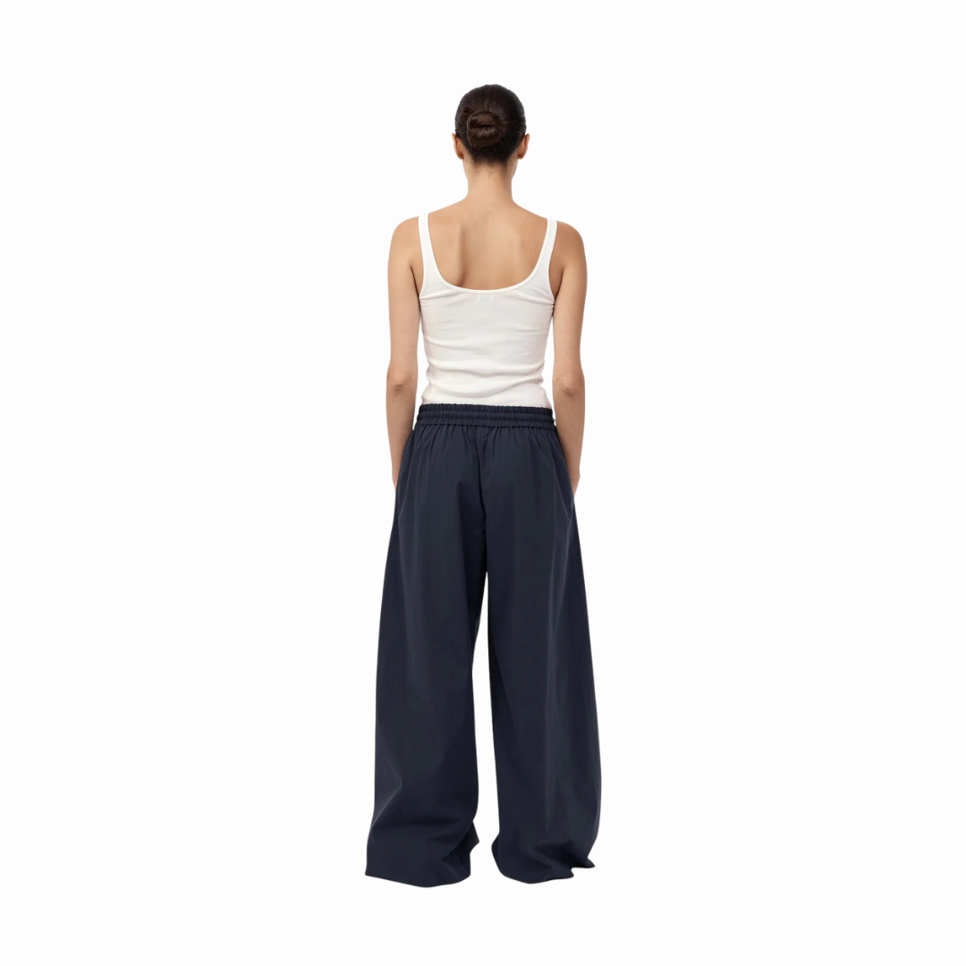 ST AGNI EVERYDAY DRAWSTRING PANTS