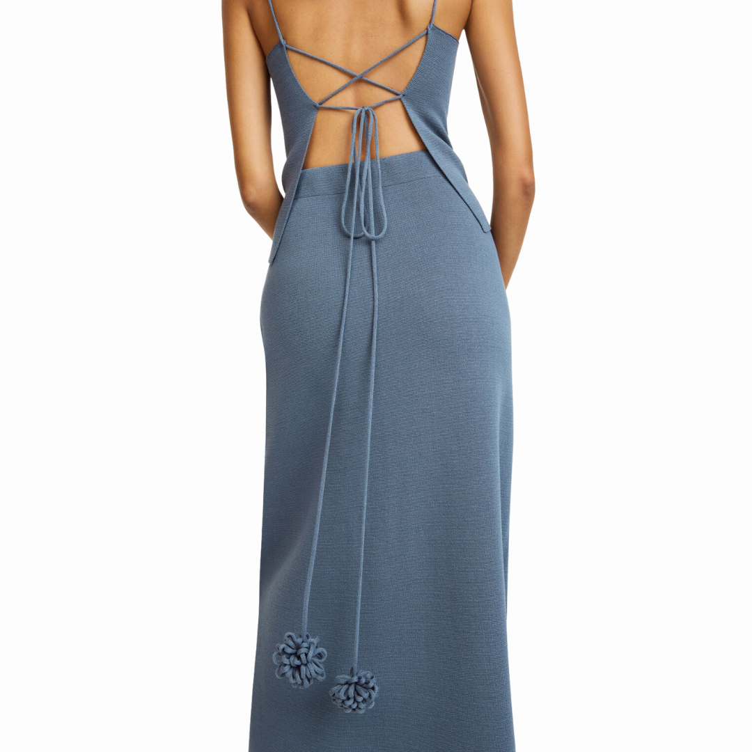 MALENE BIRGER GILLIAN TOP