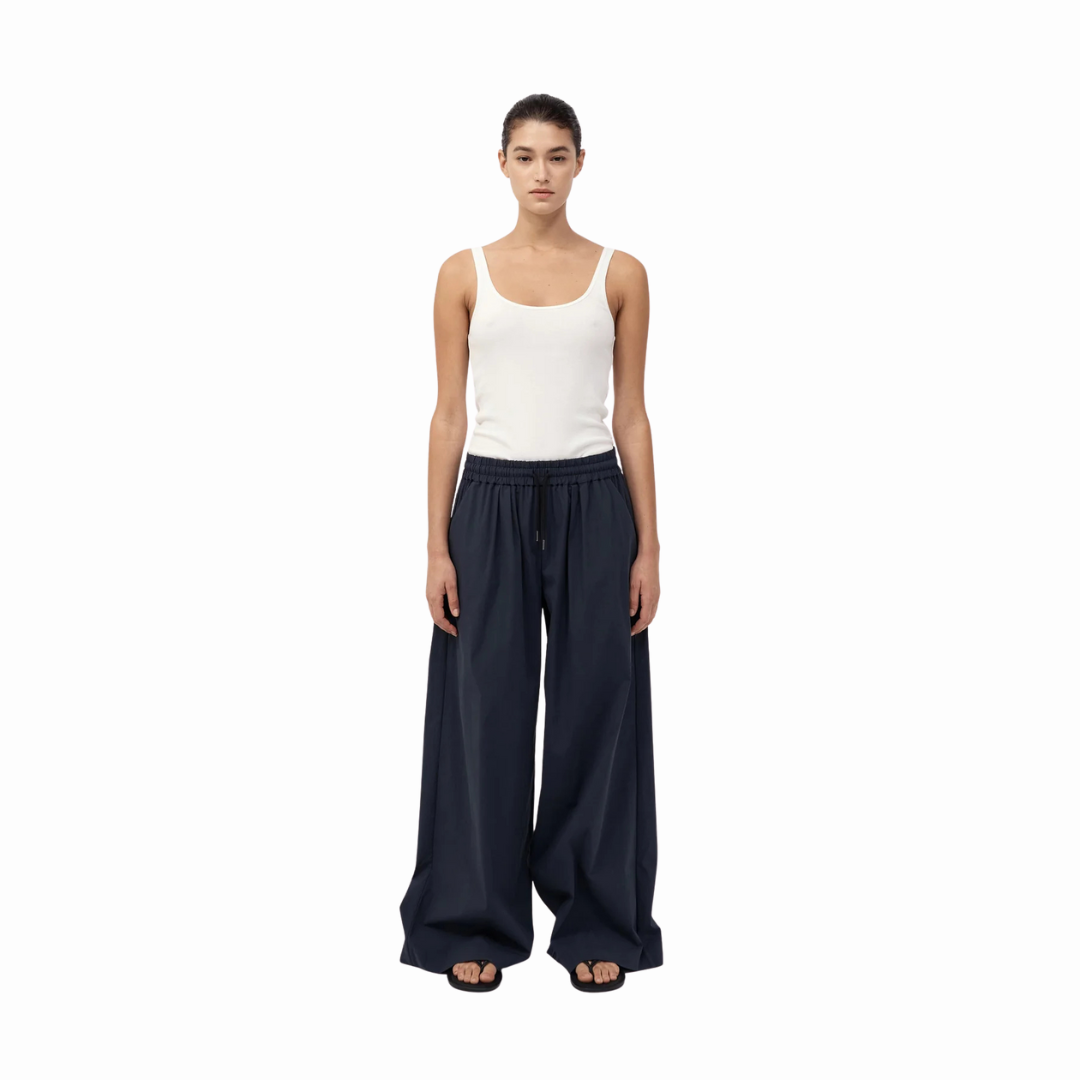 ST AGNI EVERYDAY DRAWSTRING PANTS