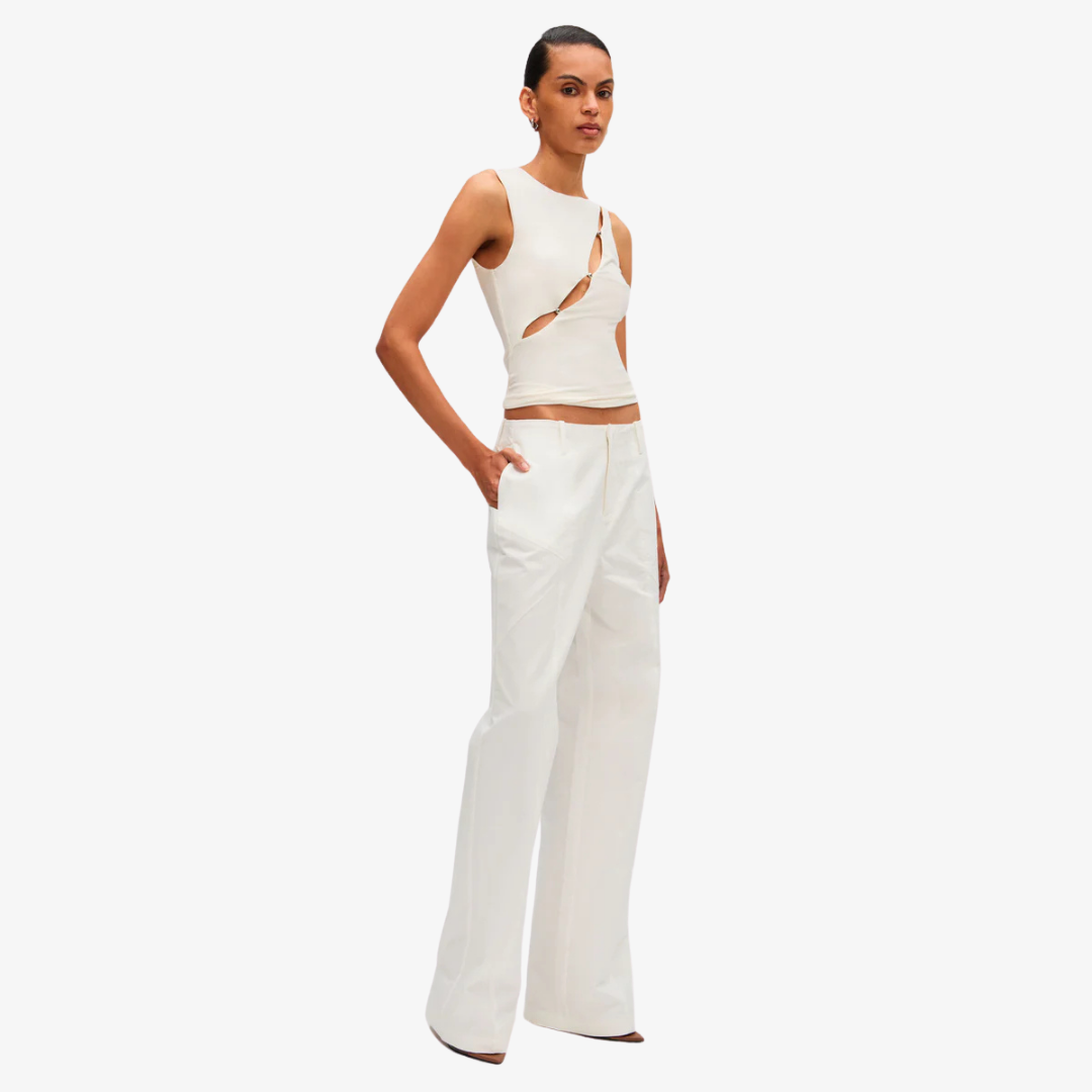 MISHA JOSIE TOP
