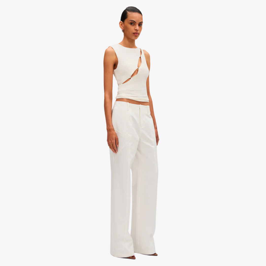 MISHA JOSIE TOP