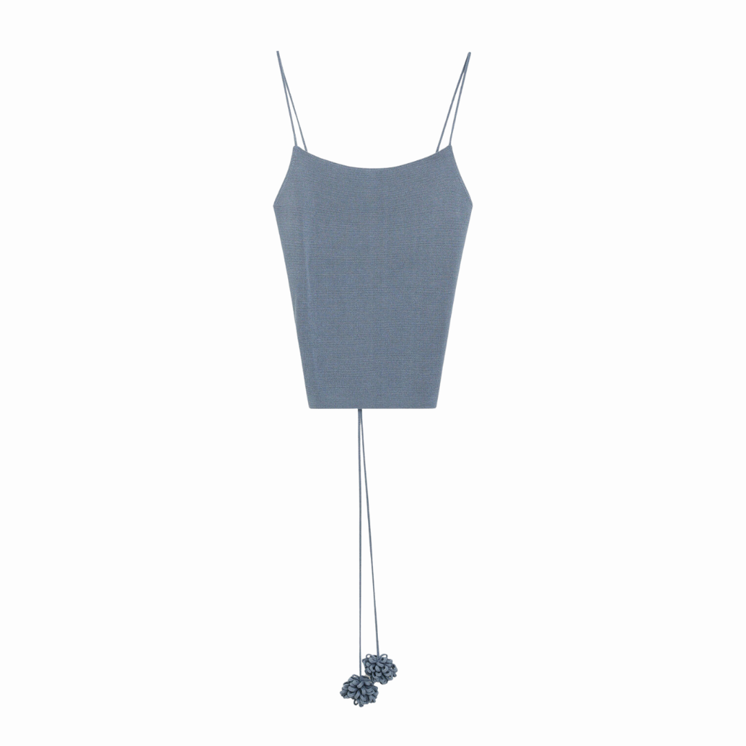 MALENE BIRGER GILLIAN TOP