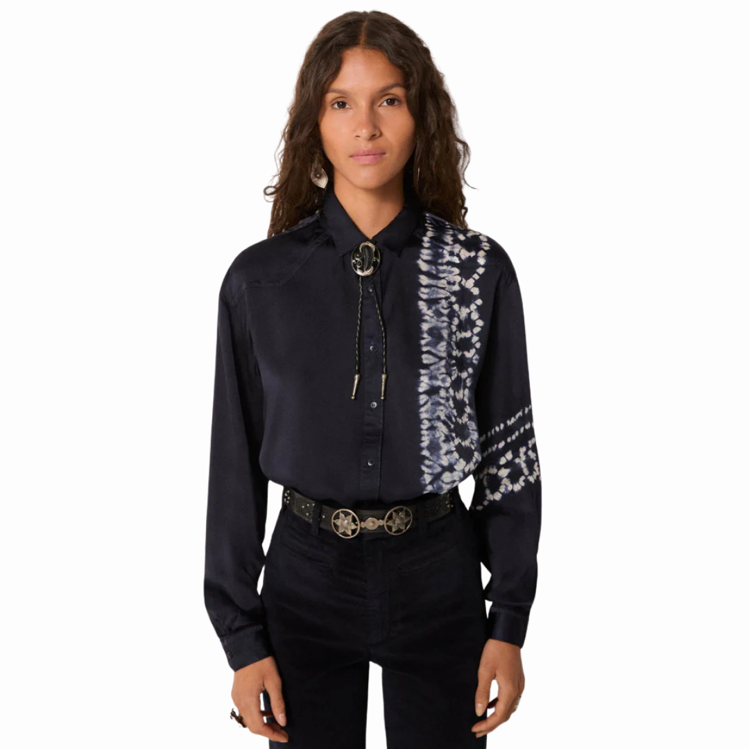 MAISON HOTEL ELIZABETH BLOUSE