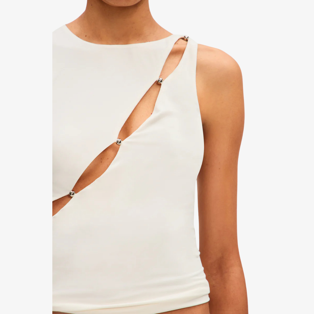 MISHA JOSIE TOP