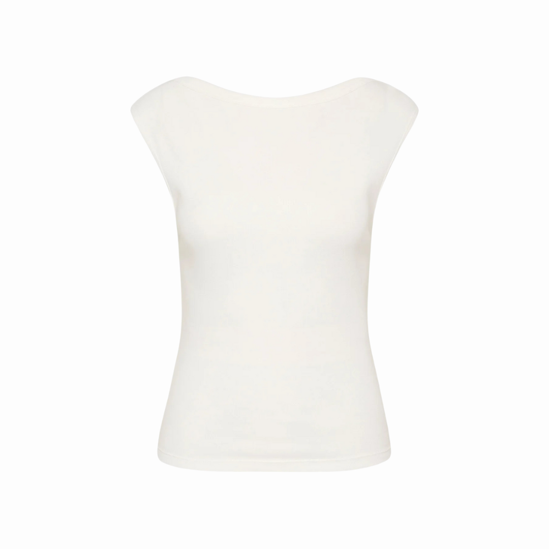 ST AGNI BALLERINA TOP