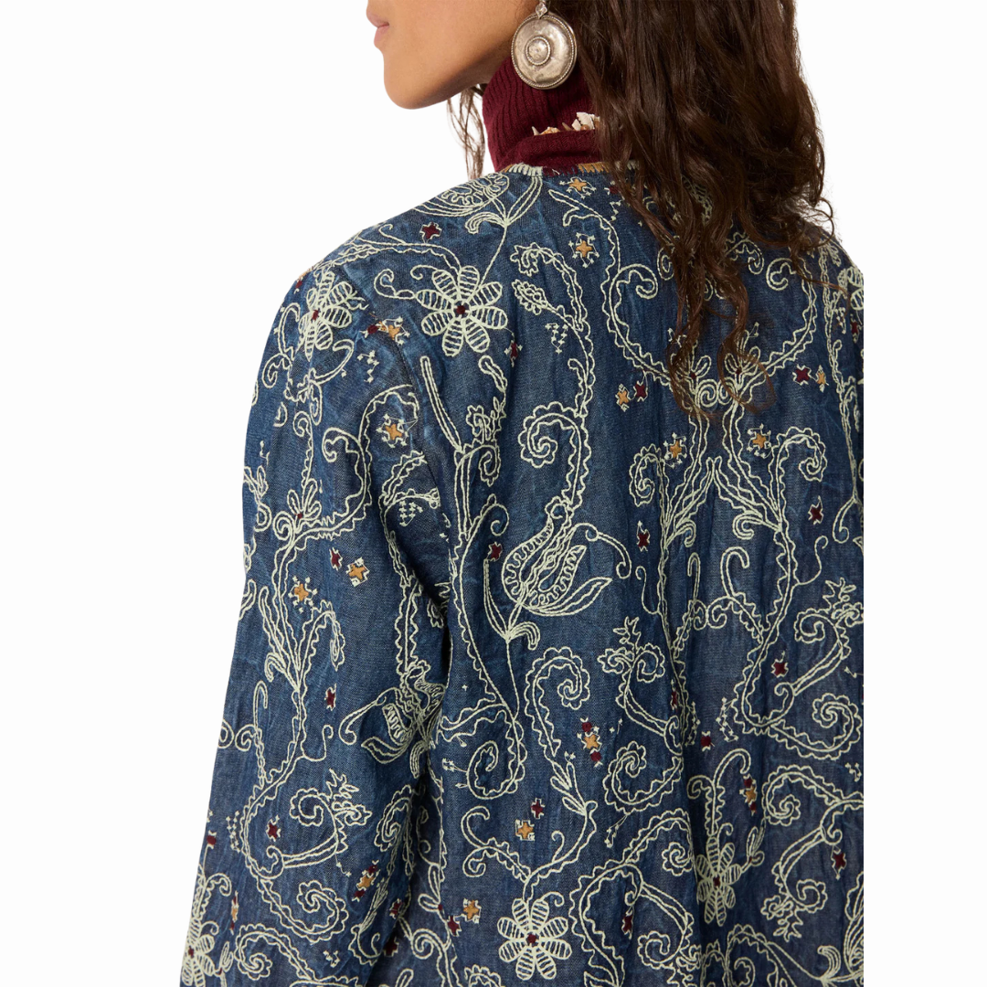 MAISON HOTEL AMARA JACKET