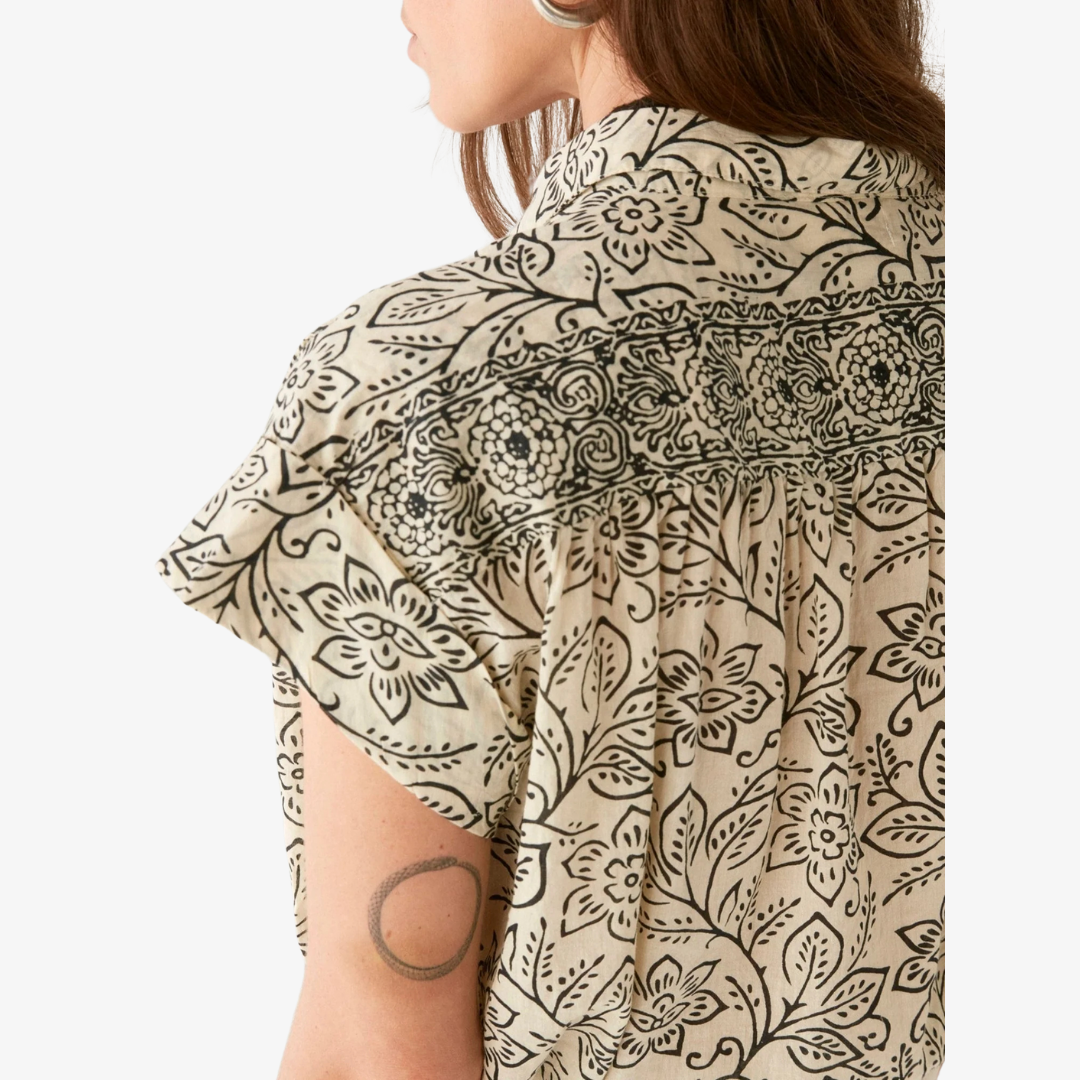 MAISON HOTEL LEA BLOUSE