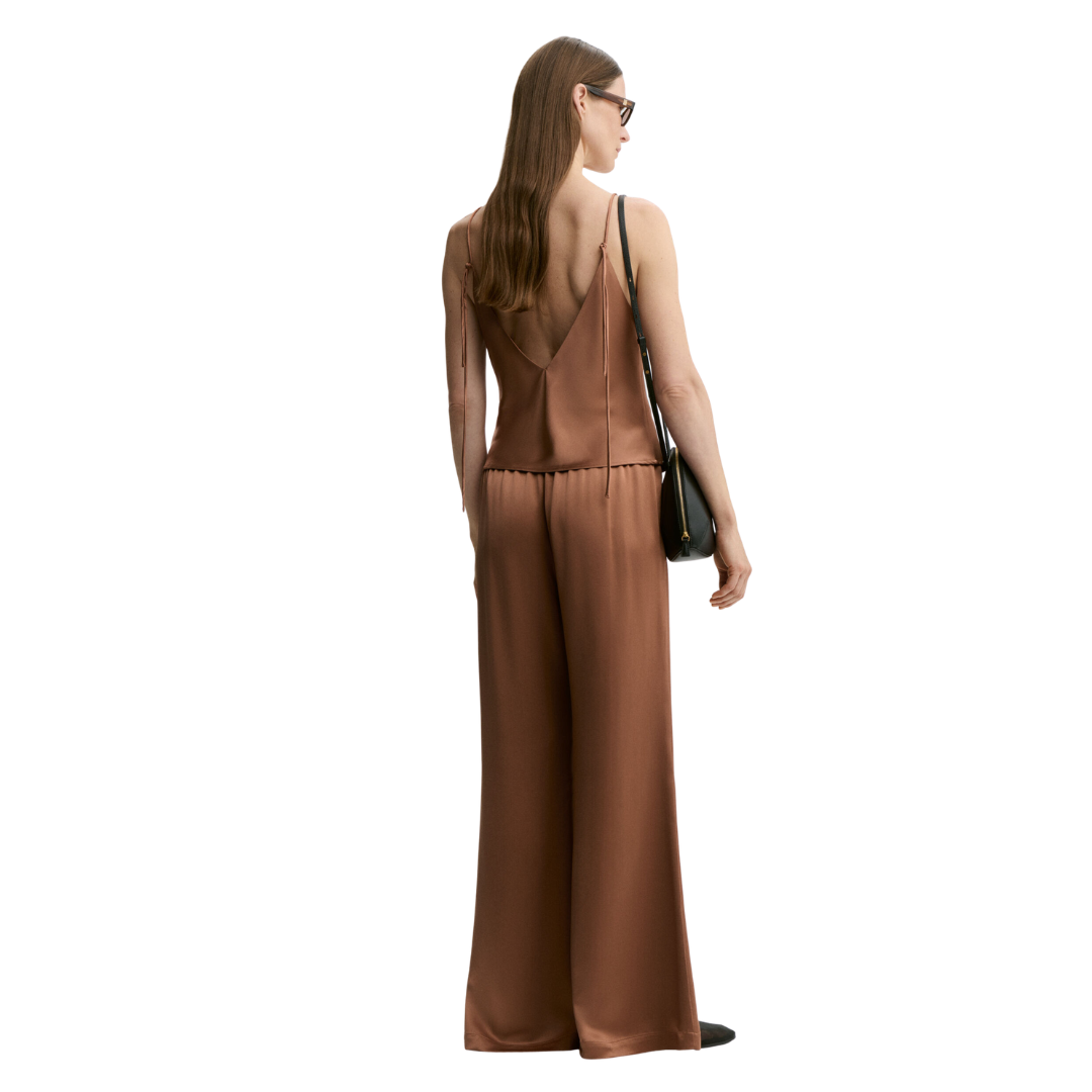 BY MALENE BIRGER PASCA TOP