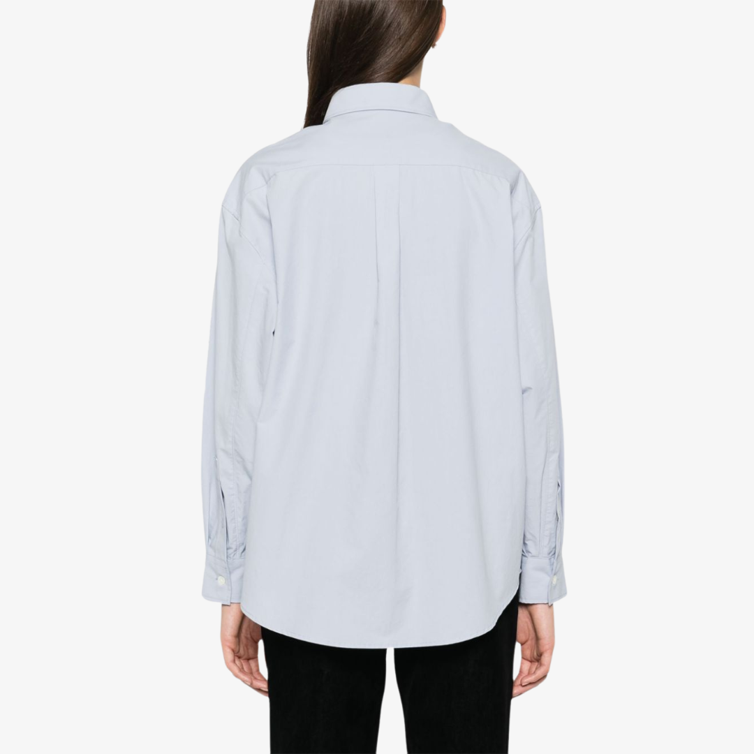 LOW CLASSIC LC COTTON SHIRTS