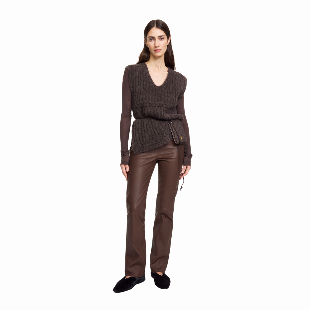 MALENE BIRGER FLORENTINA  PANTS
