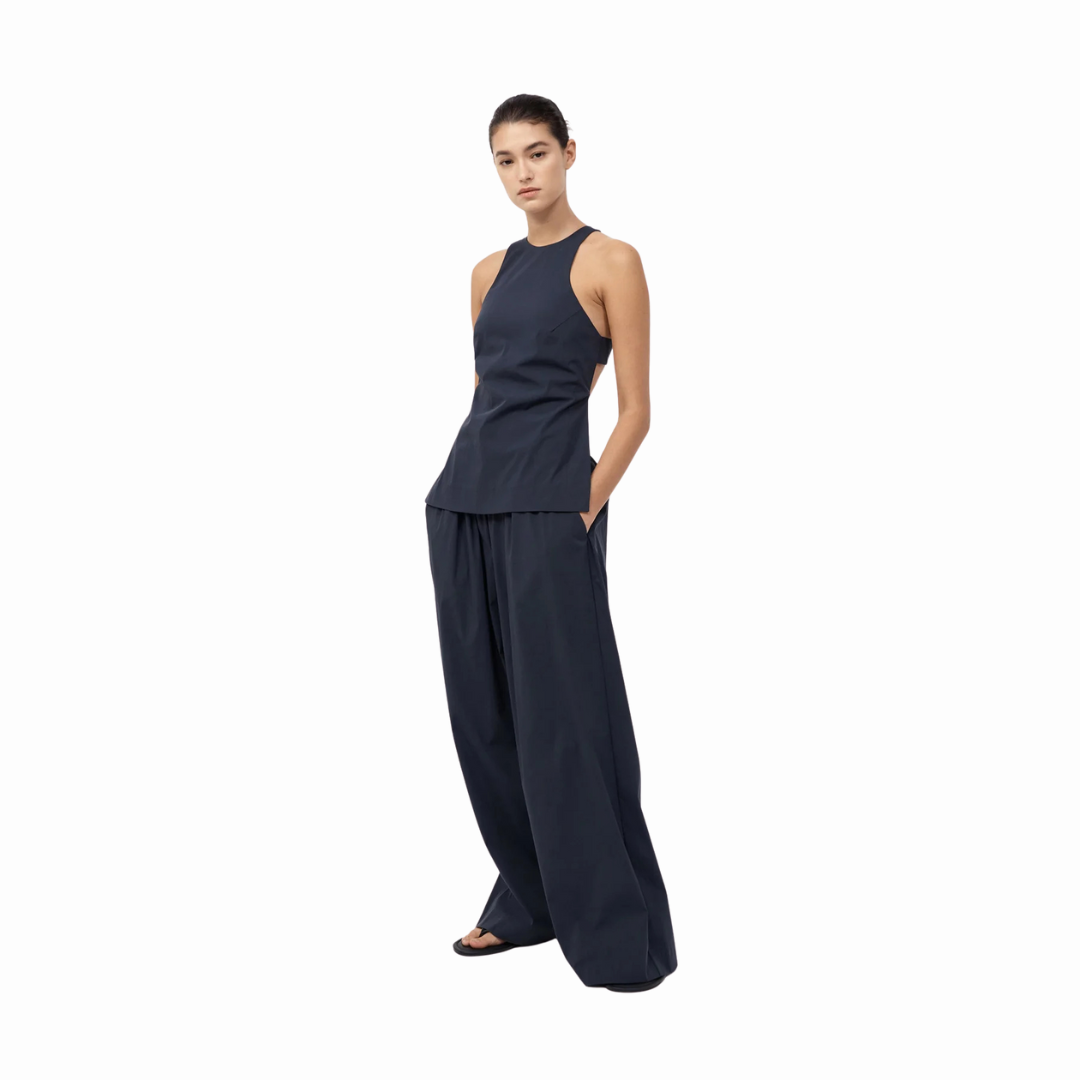 ST AGNI RACERBACK TOP