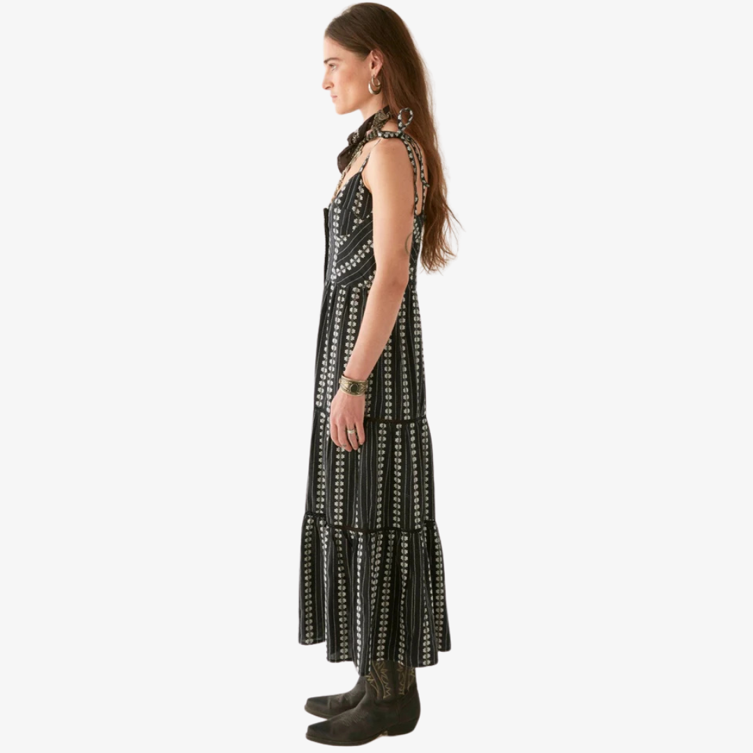 MAISON HOTEL VENUS DRESS