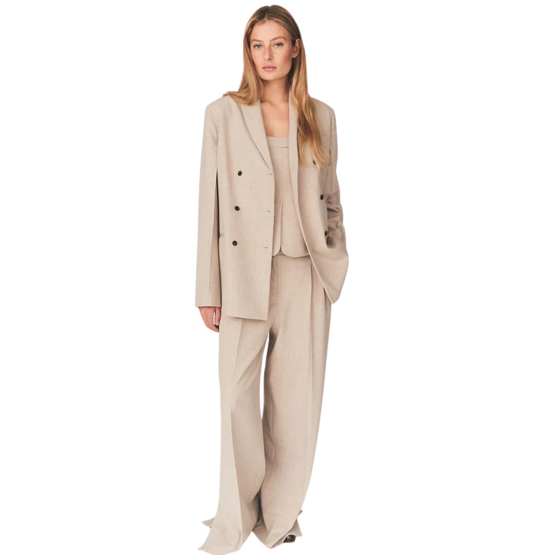 THE GARMENT PISANO PANTS