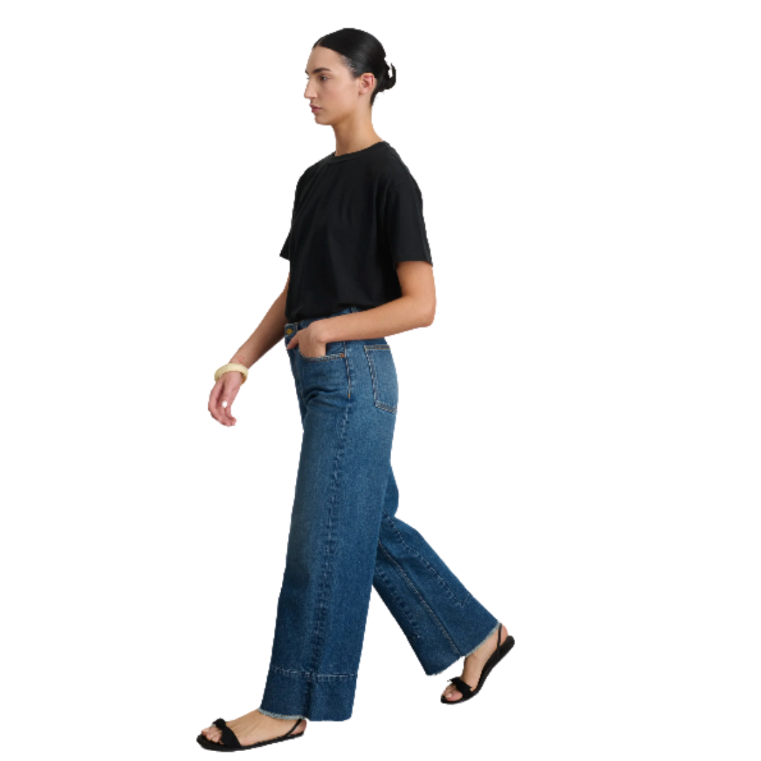 B SIDES MACEL CULOTTE JONI WASH