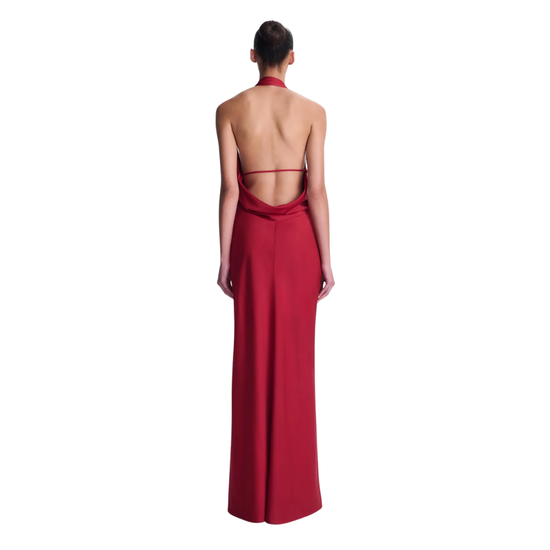 SIMKHAI REANNON DRESS