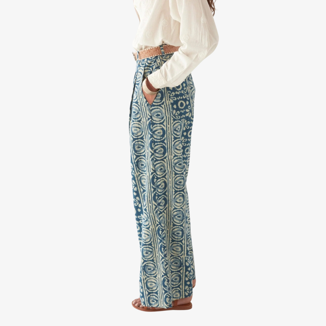 MAISON HOTEL GISELLE PANTS