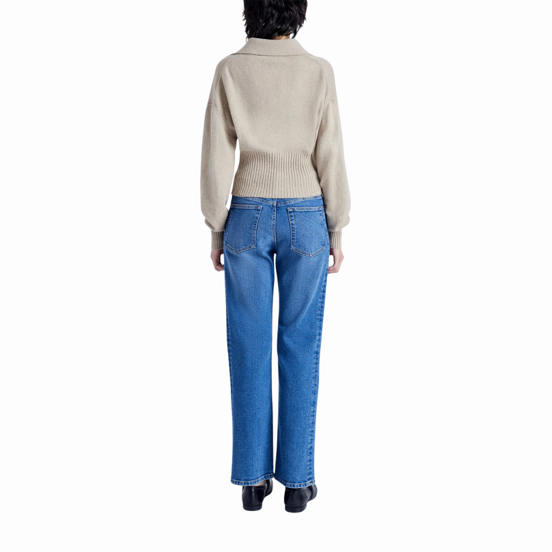 PROENZA SCHOULER JEANNE CASHMERE
