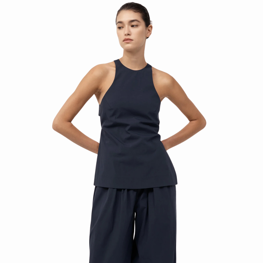 ST AGNI RACERBACK TOP