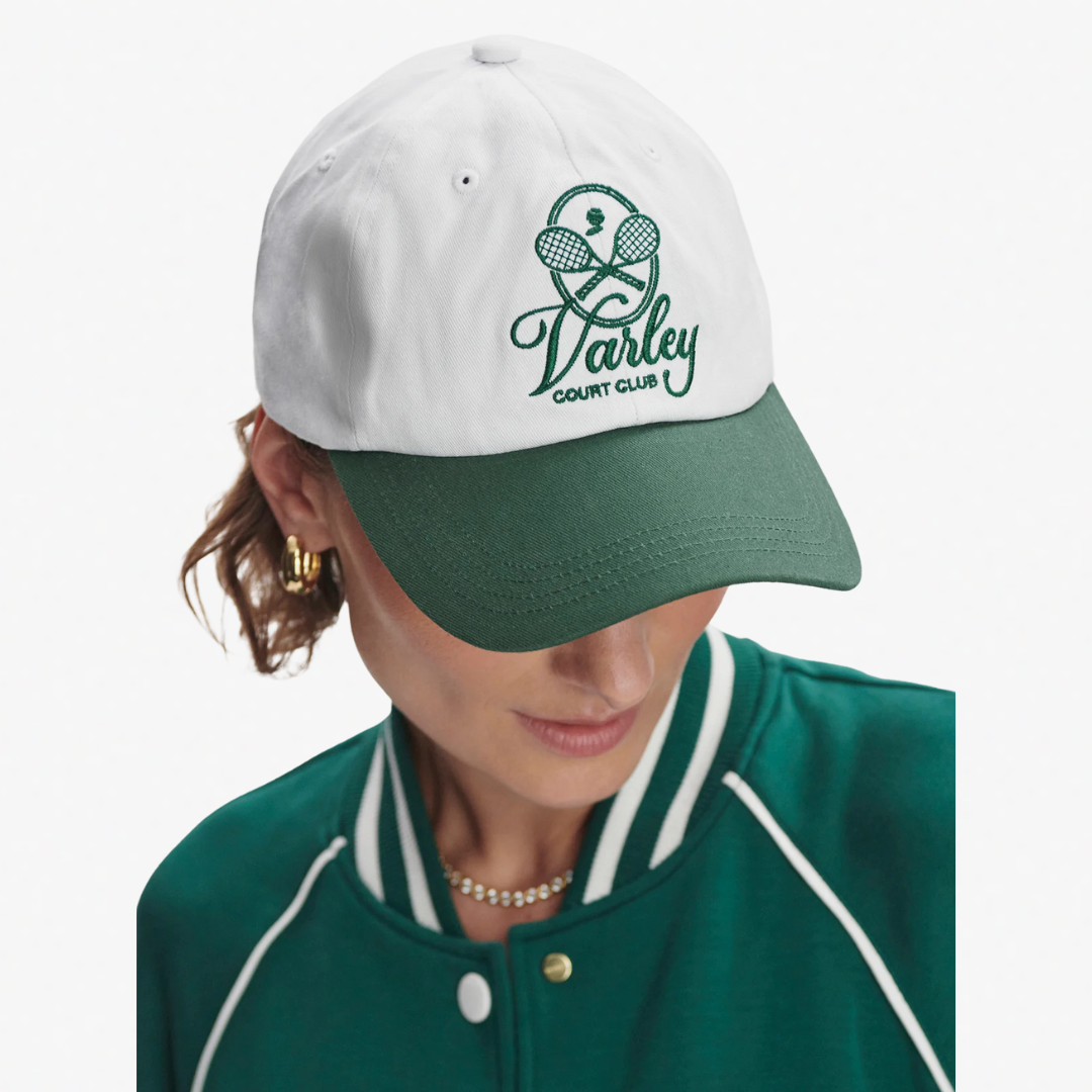VARLEY NOA CLUB CAP