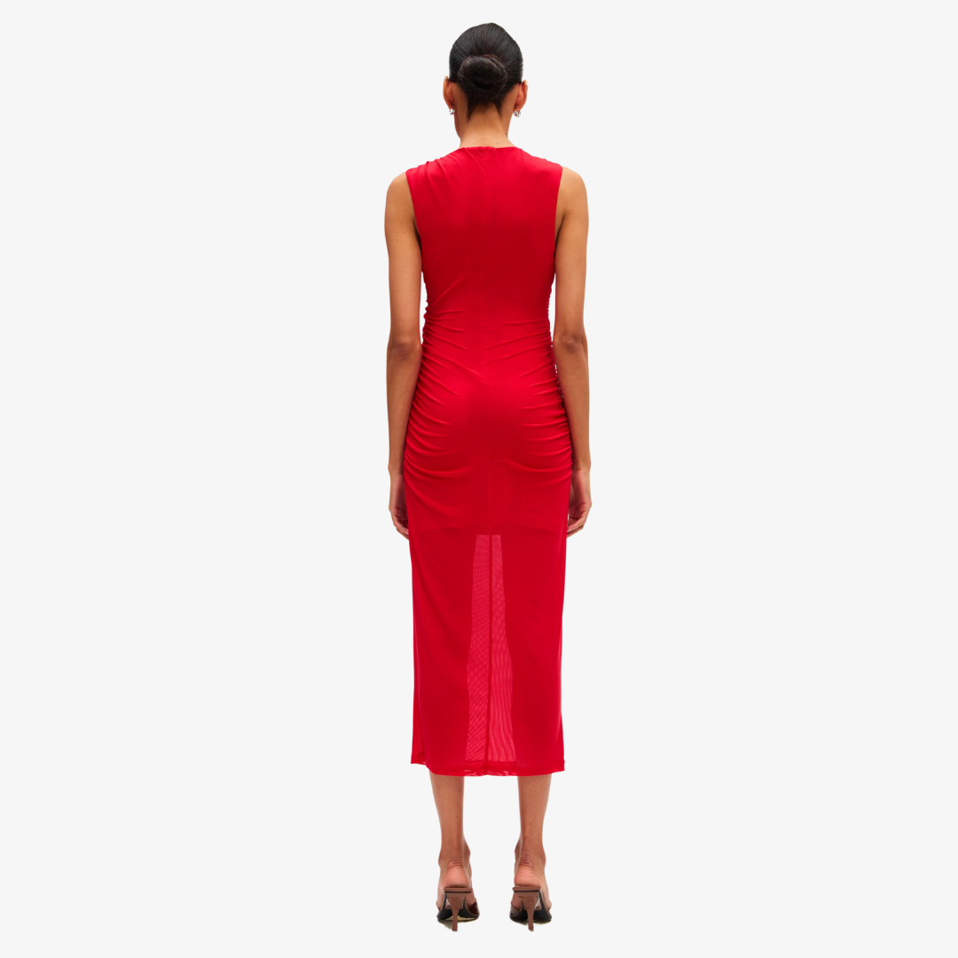 MISHA ISABELLA DRESS