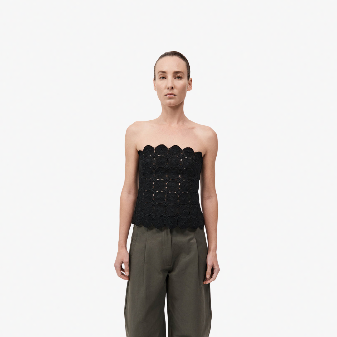 ST AGNI 229 DOILY TOP
