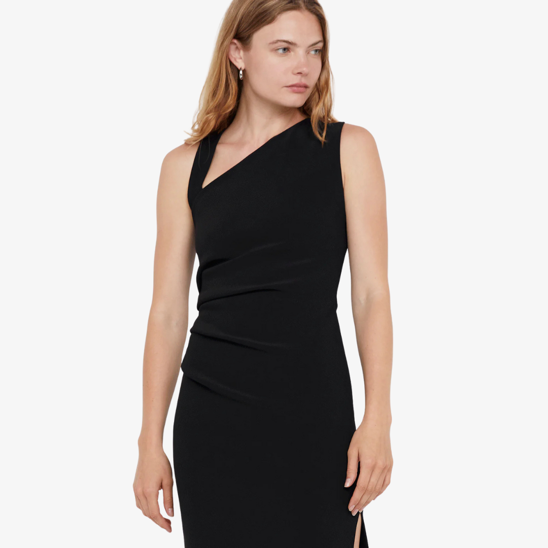 BEC AND BRIDGE LETTY MIDI DRESS