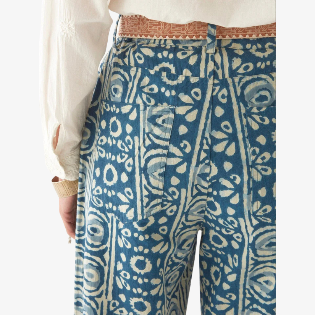 MAISON HOTEL GISELLE PANTS
