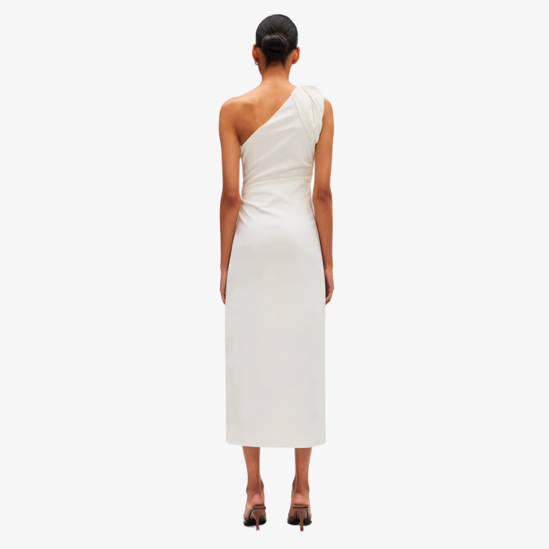 MISHA AUBREE DRESS
