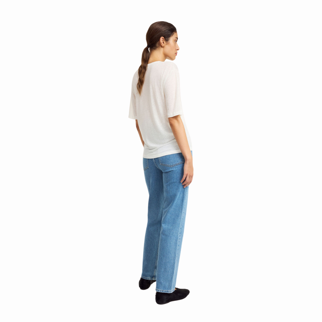 MALENE BIRGER AMARINAGA T SHIRT
