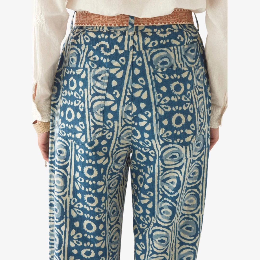 MAISON HOTEL GISELLE PANTS
