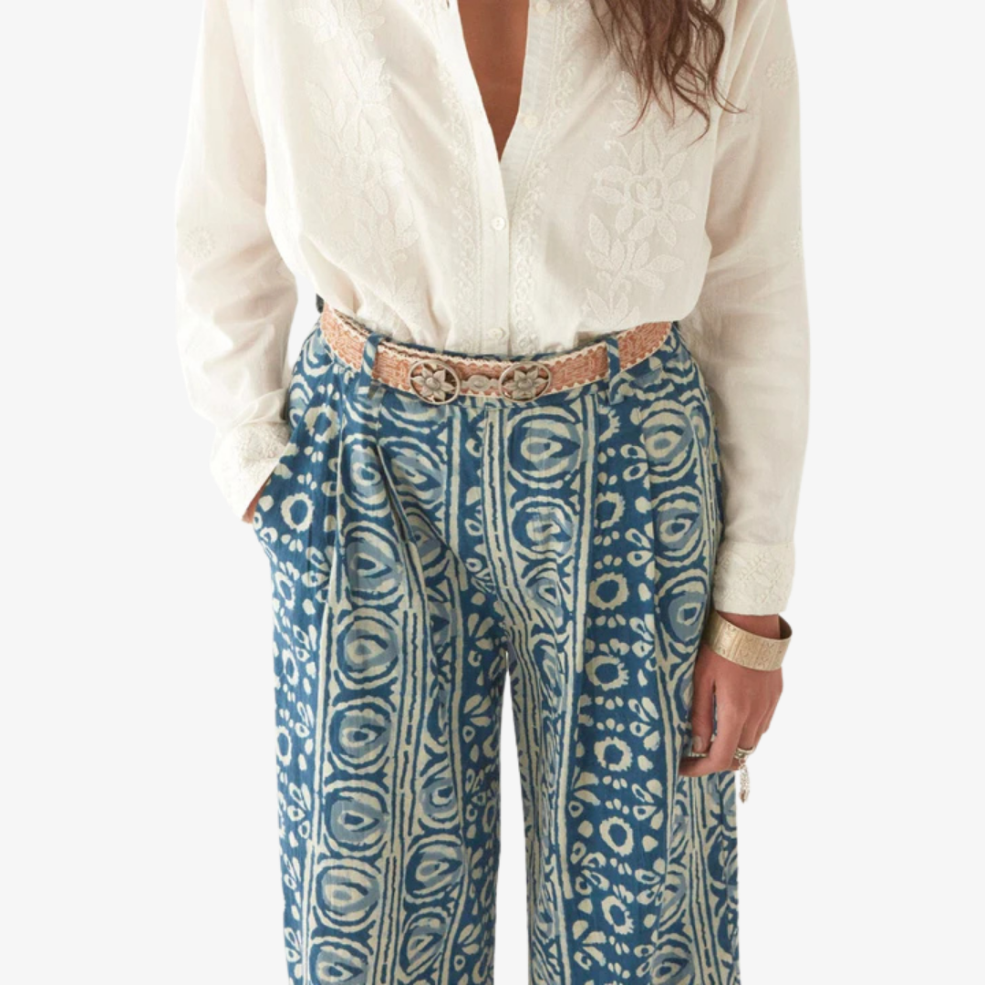 MAISON HOTEL GISELLE PANTS